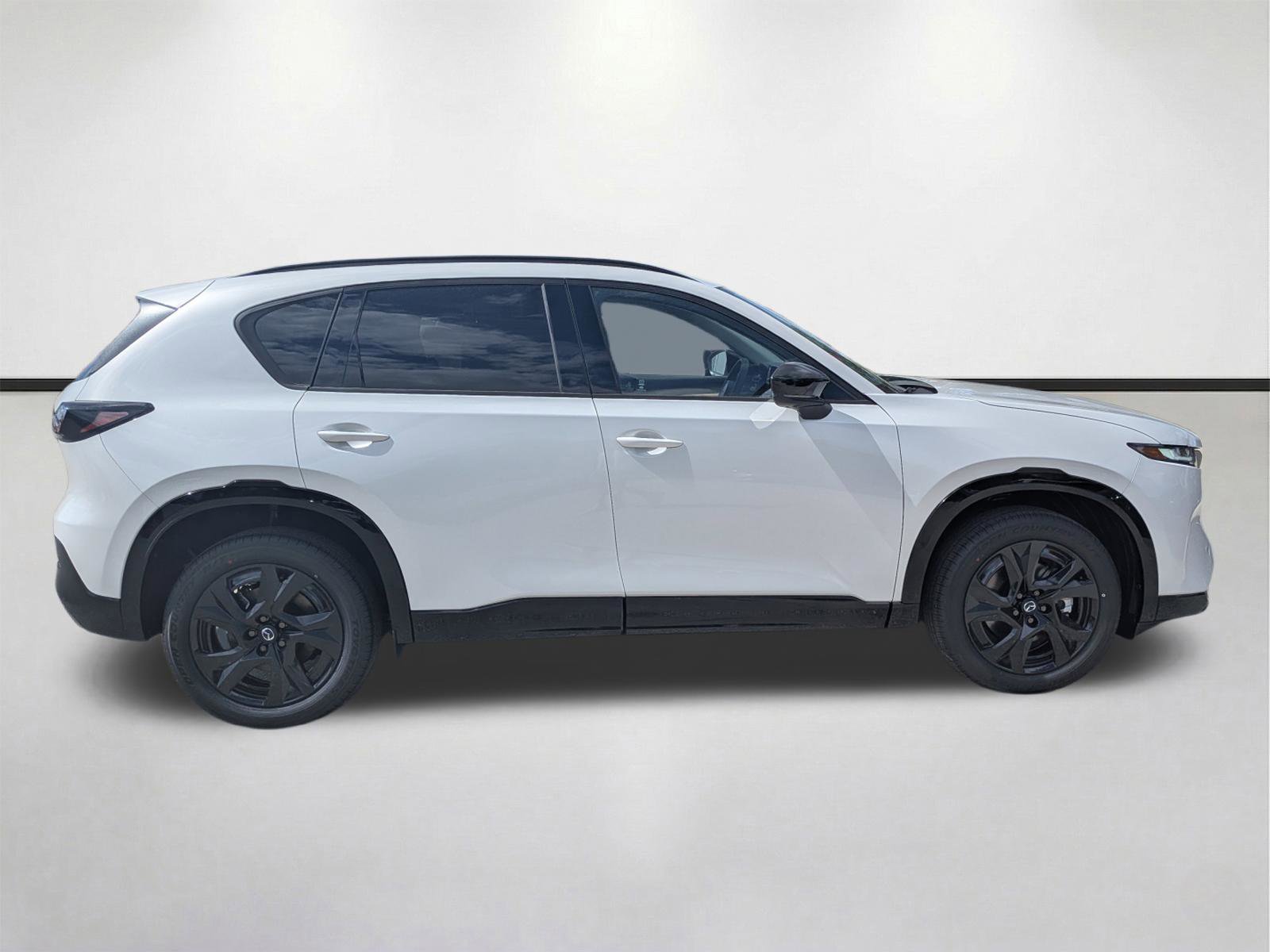 New 2026 MAZDA CX-5 2.5 S w/ Premium Plus Package AWD/4WD image 4