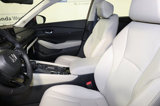 New 2025 Honda Accord EX-L image 24