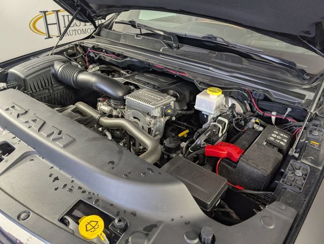 Used 2023 RAM 1500 Limited AWD/4WD image 37