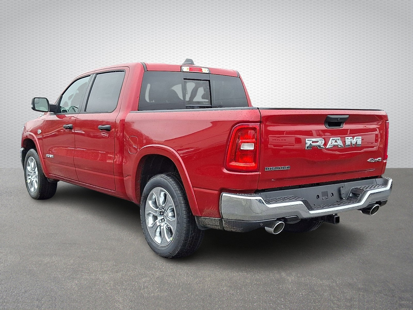 New 2026 RAM 1500 Big Horn image 4
