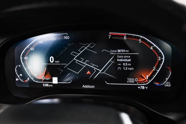 Used 2024 BMW X4 xDrive30i AWD/4WD image 15