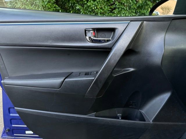 Used 2015 Toyota Corolla S image 24