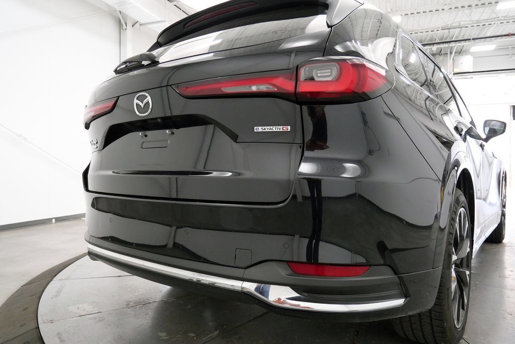 Used 2024 MAZDA CX-90 3.3 Turbo S AWD/4WD image 39