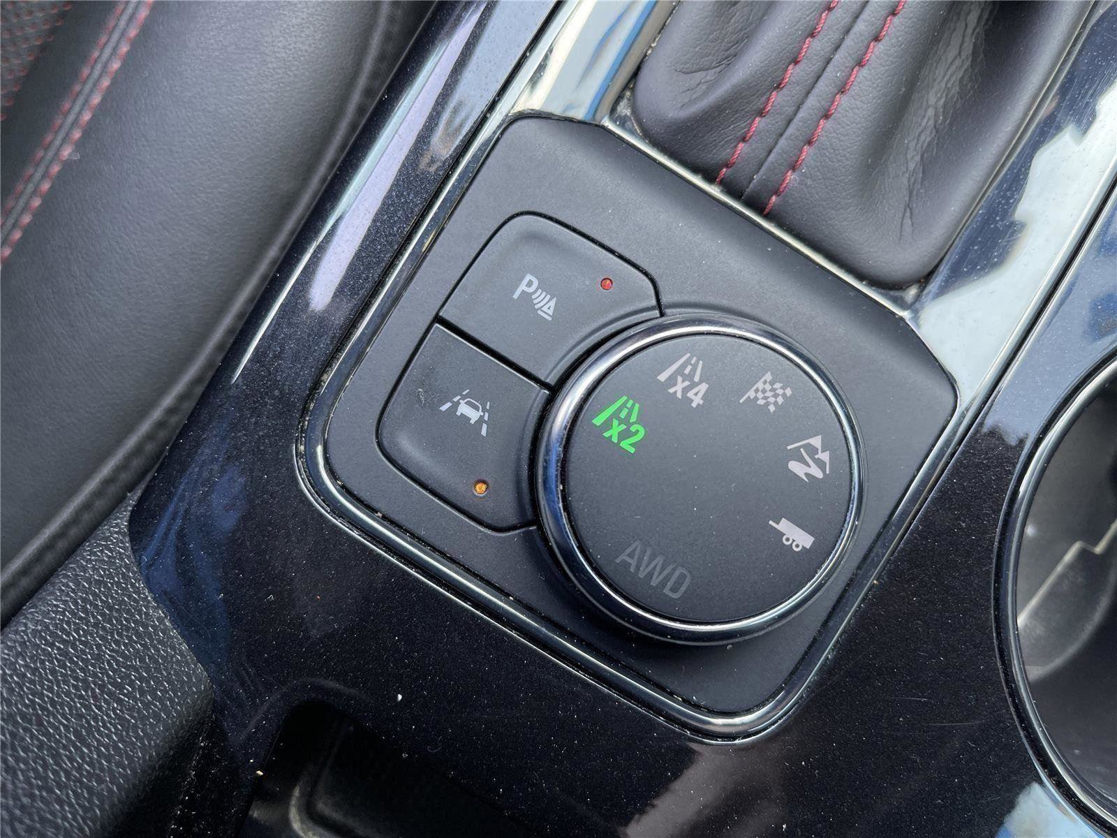 Used 2023 Chevrolet Blazer RS w/ Driver Confidence II Package AWD/4WD image 35