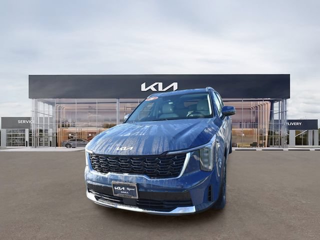 New 2026 Kia Sorento S AWD/4WD image 8