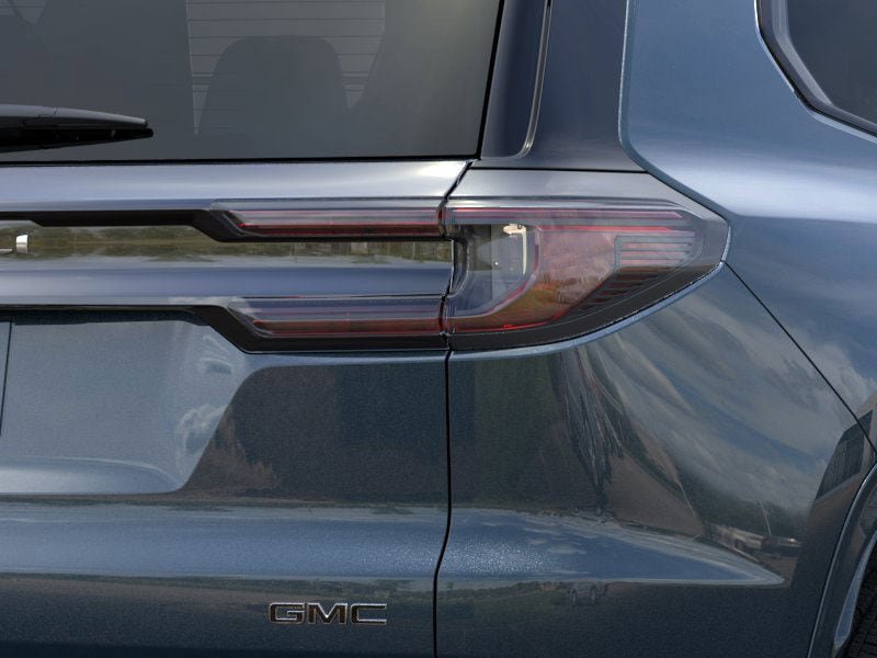 New 2026 GMC Acadia Denali Ultimate AWD/4WD image 40