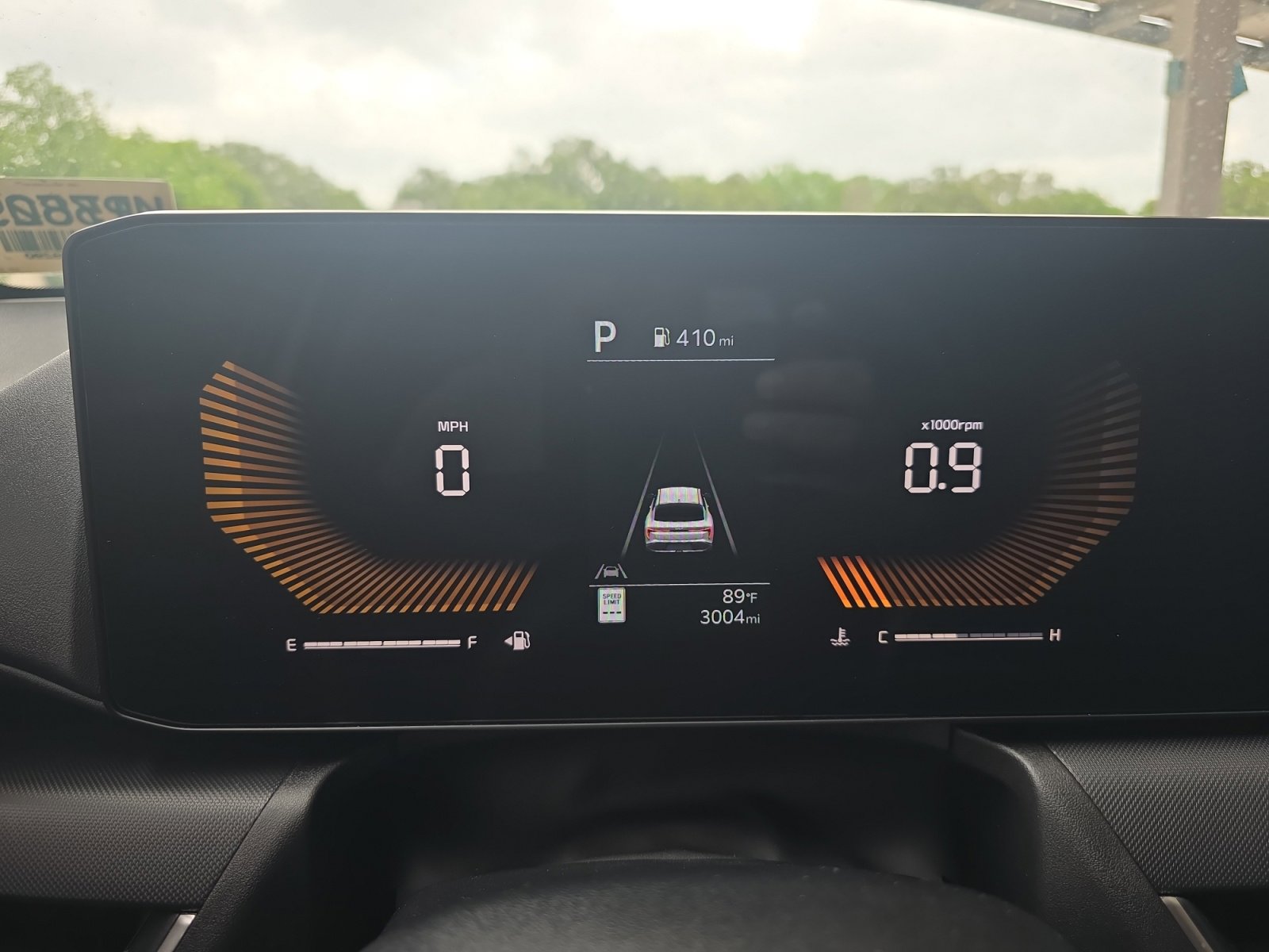 Certified 2025 Kia K4 FWD image 18