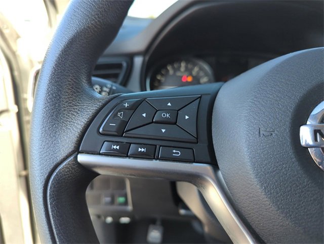 Certified 2020 Nissan Rogue Sport S image 35