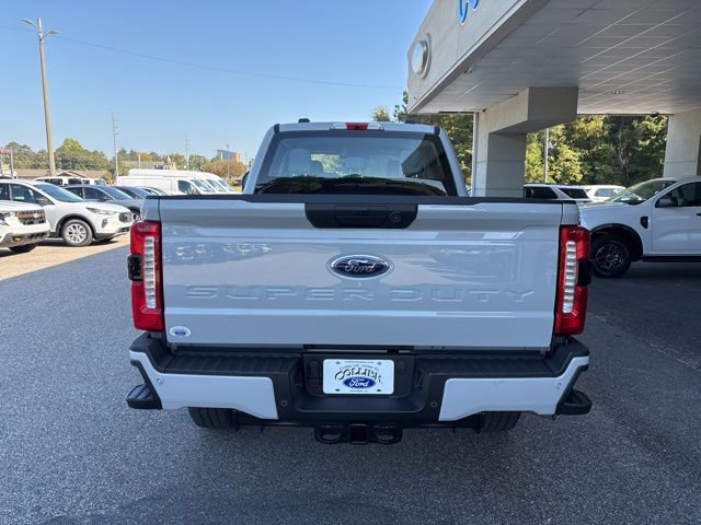 New 2026 Ford F350 XL w/ STX Appearance Package image 10