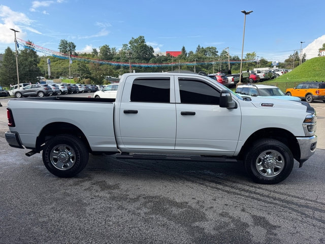 Used 2025 RAM 2500 Tradesman AWD/4WD image 9