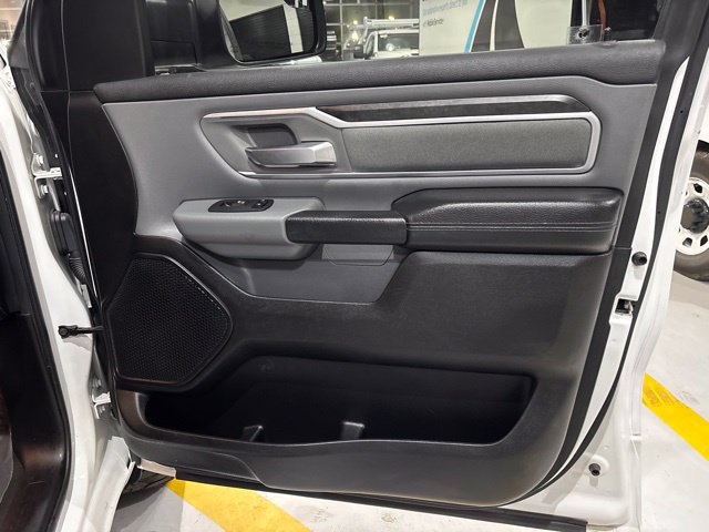 Used 2021 RAM 1500 Big Horn AWD/4WD image 18