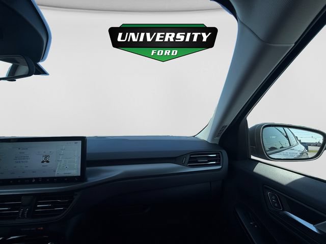 New 2026 Ford Escape Active w/ Active Premium Tech Pack AWD/4WD image 35