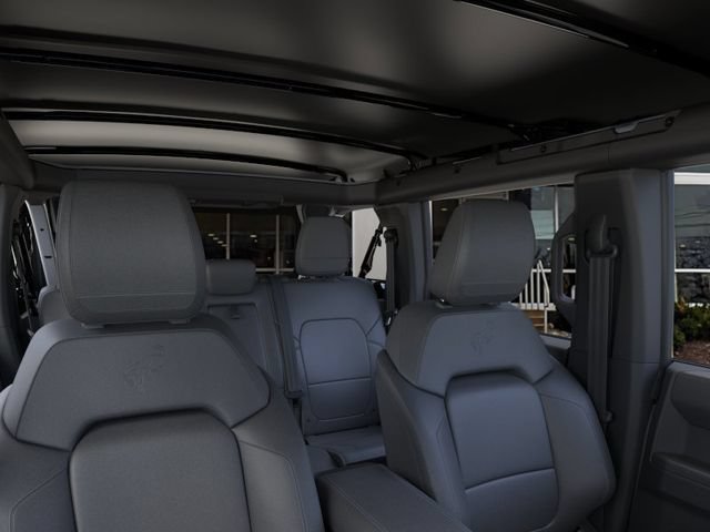 New 2026 Ford Bronco Badlands AWD/4WD image 12