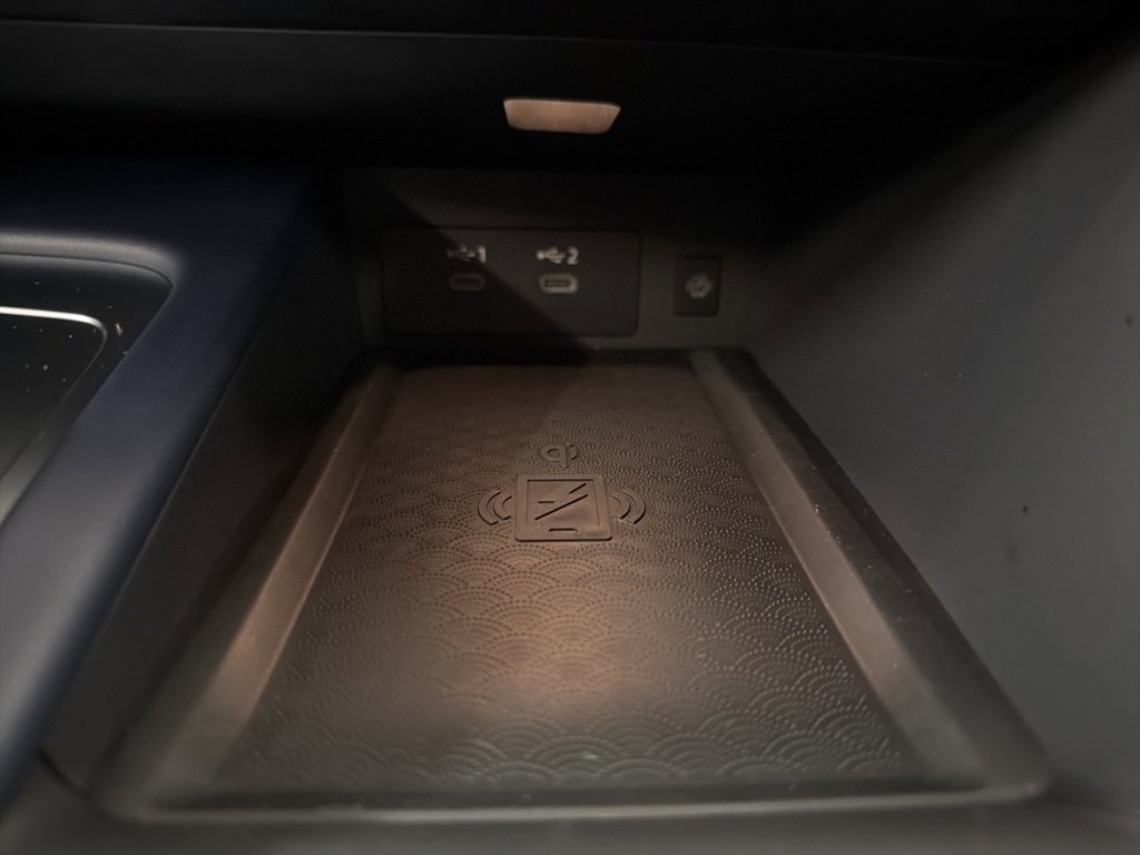 New 2026 INFINITI QX60 Sport image 25