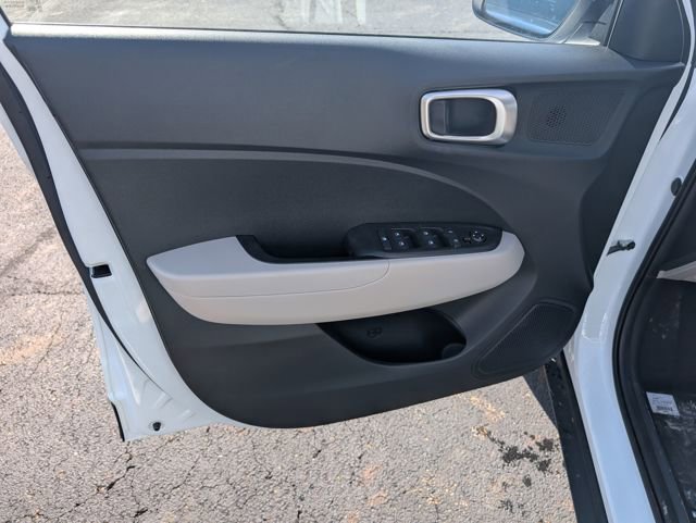 New 2026 Hyundai Venue SEL image 15