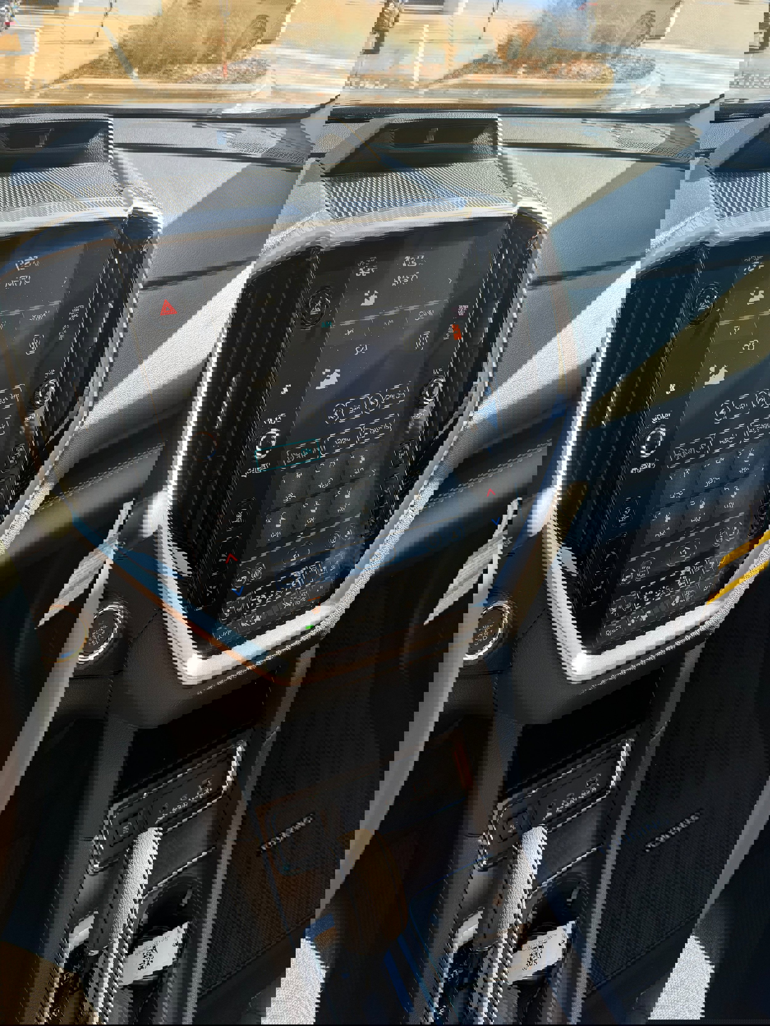 New 2026 Subaru Ascent Touring image 9