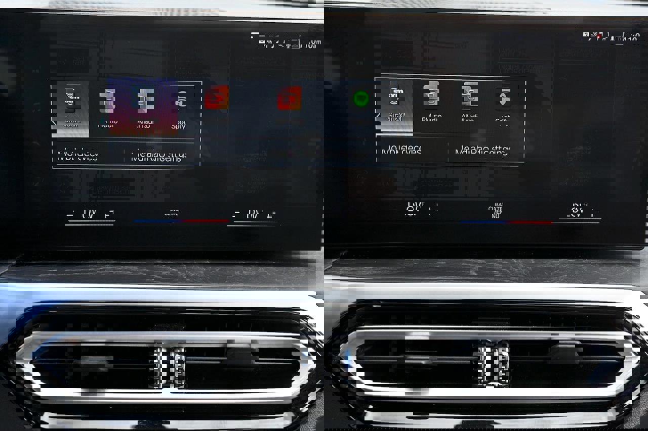 Used 2024 BMW 330i Sedan image 33