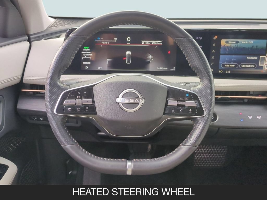 Used 2023 Nissan Ariya FWD image 12