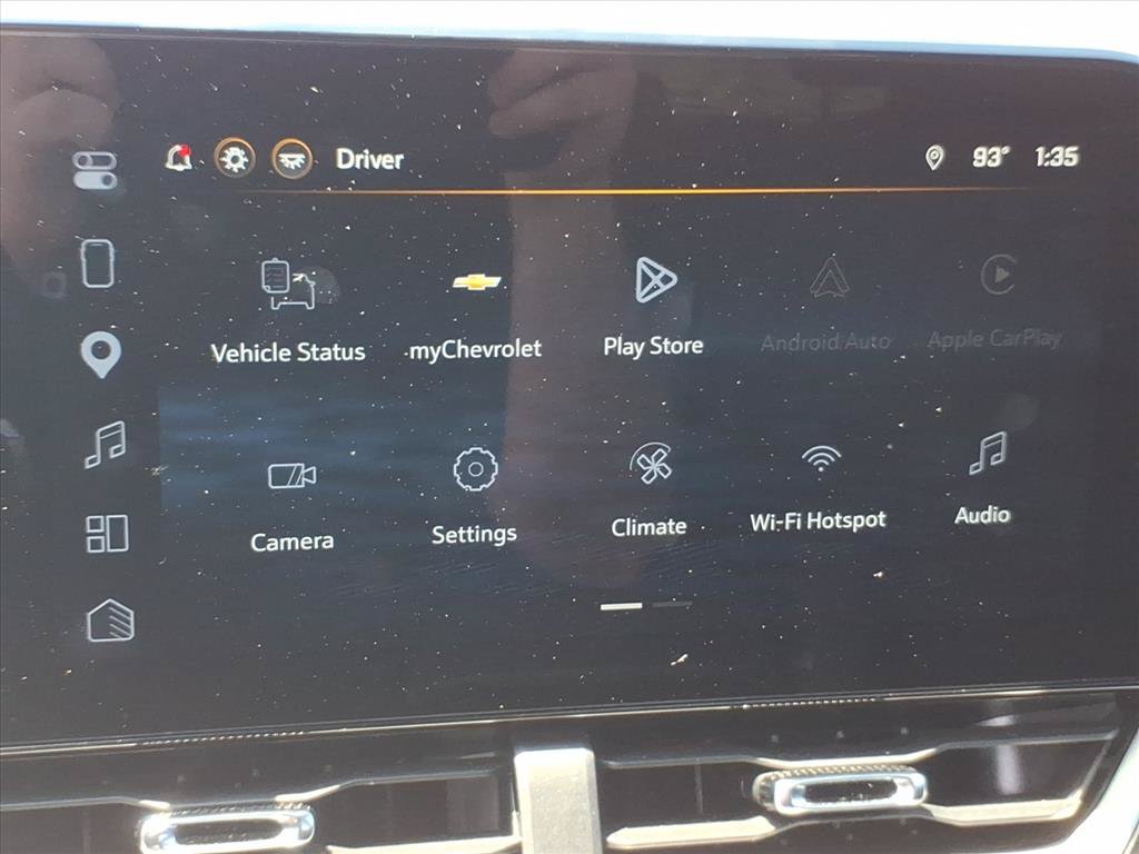 Used 2026 Chevrolet Equinox LT w/ Convenience Package II AWD/4WD image 28