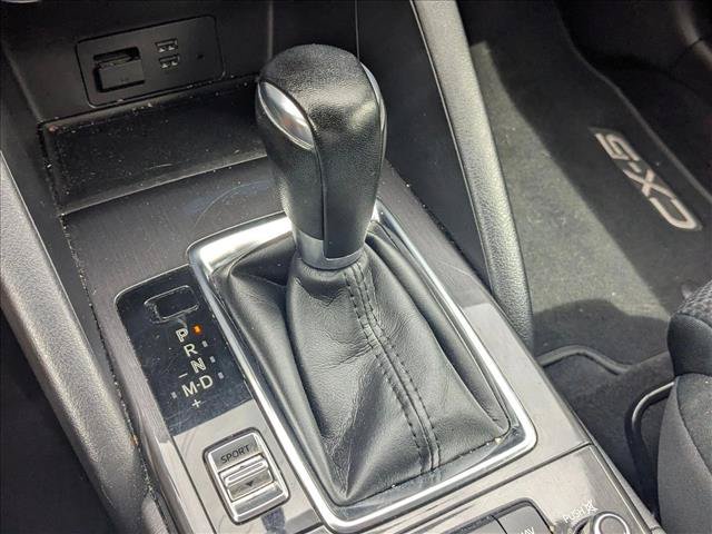 Used 2016 MAZDA CX-5 Touring FWD image 12