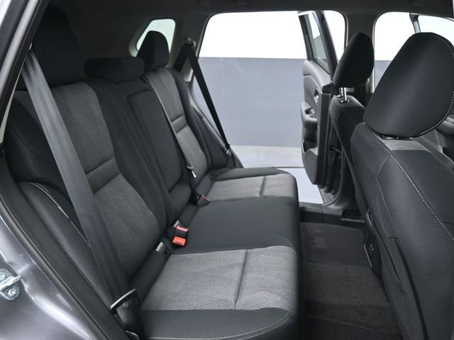 New 2026 Nissan Rogue SV w/ Cold Weather Package FWD image 14