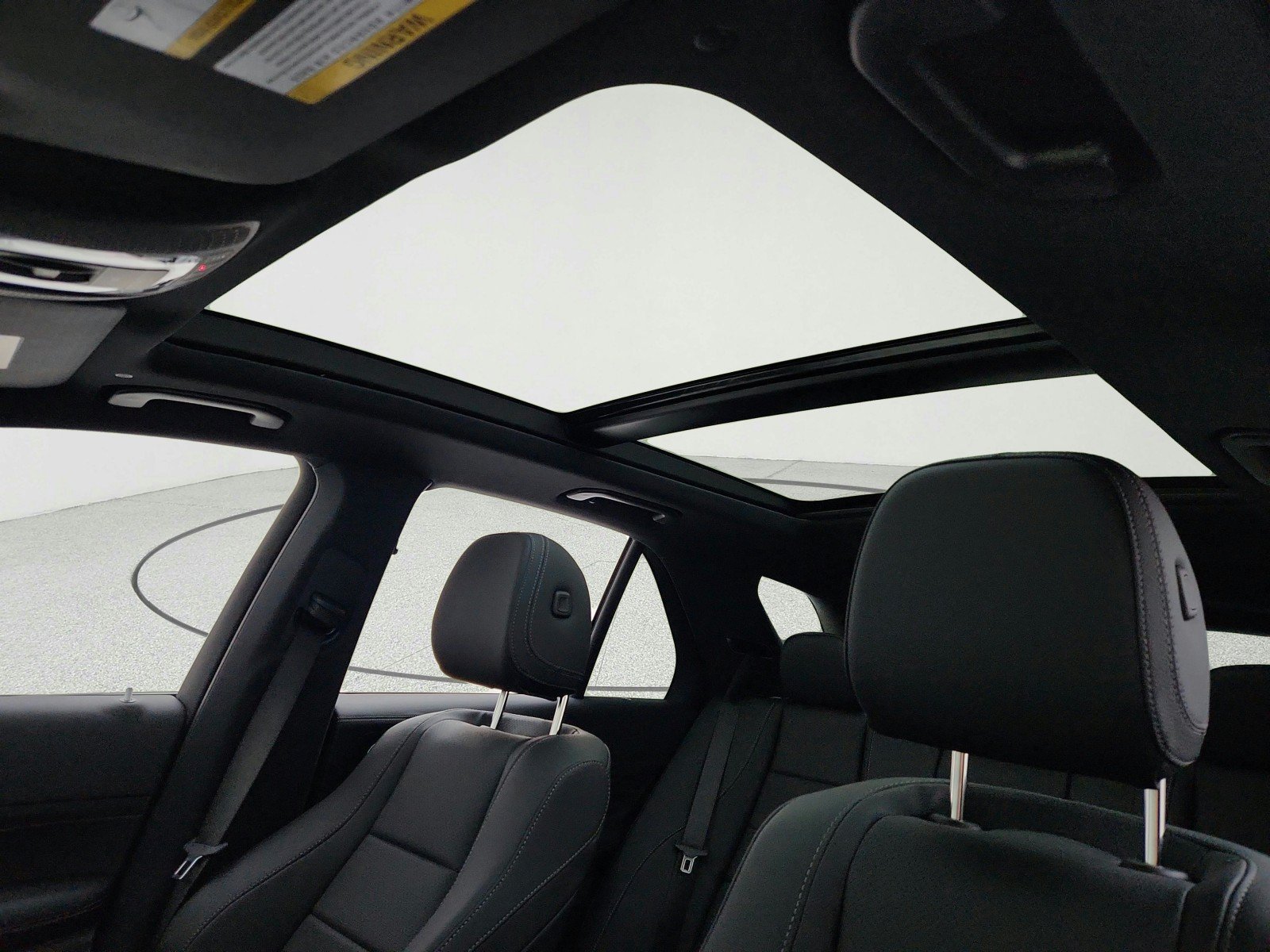 New 2026 Mercedes-Benz GLE 350 4MATIC image 18