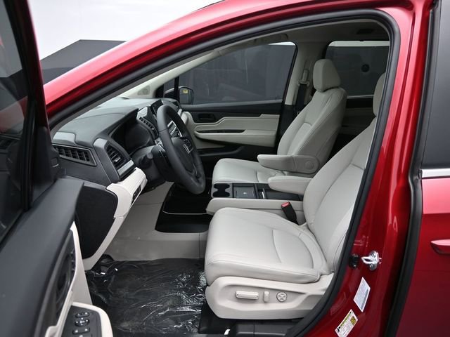 New 2026 Honda Odyssey EX-L image 6
