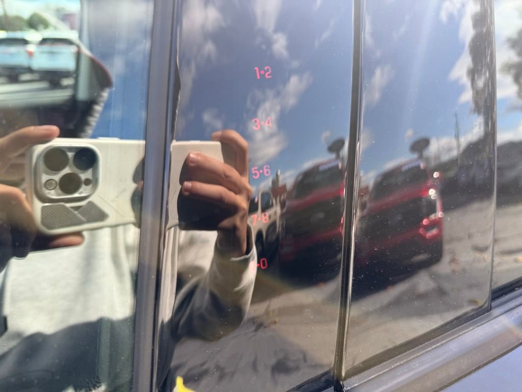 Used 2022 Ford Bronco Sport Big Bend w/ Convenience Package image 9