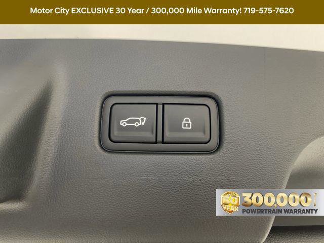 New 2026 Hyundai Palisade Calligraphy AWD/4WD image 25