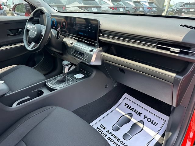 New 2026 Hyundai Kona SEL Sport AWD/4WD image 14