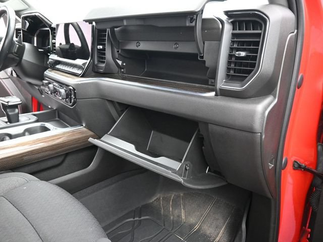 Used 2022 Chevrolet Silverado 1500 RST w/ All Star Edition Plus AWD/4WD image 33