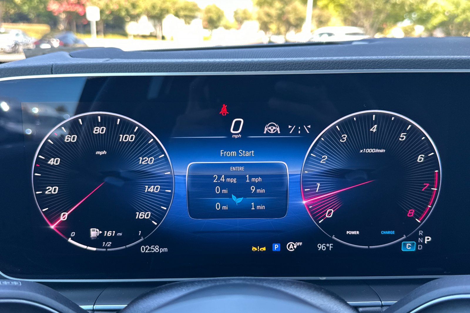 Certified 2024 Mercedes-Benz GLS 580 4MATIC image 26