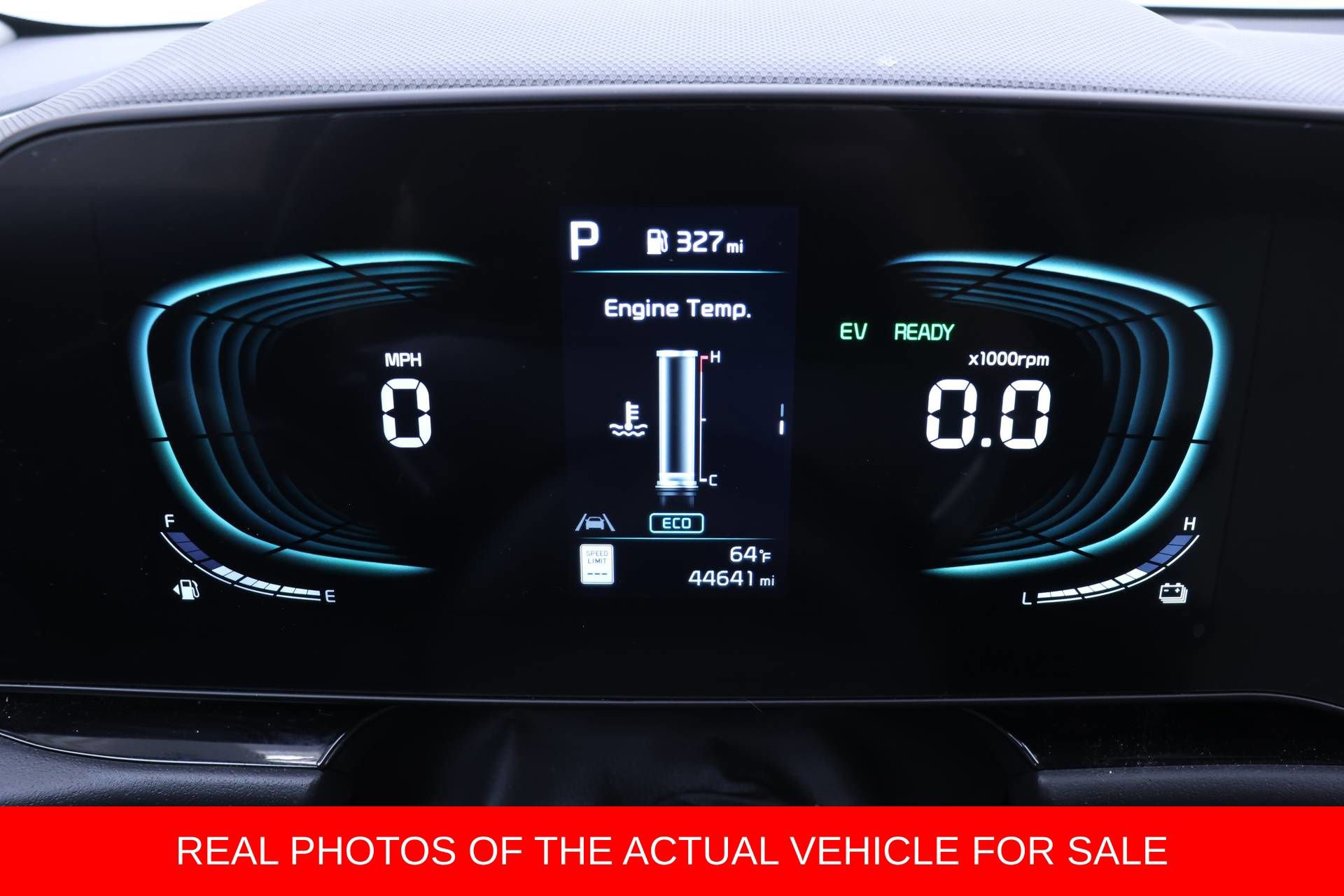 Used 2023 Kia Niro EX Touring image 7