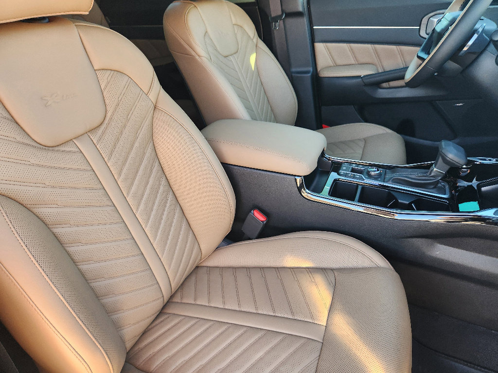 New 2026 Kia Sorento SX Prestige image 10