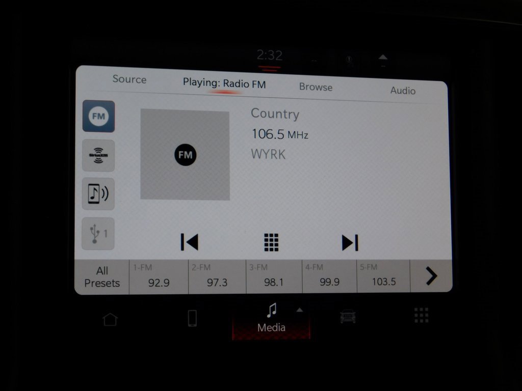 Used 2022 RAM 2500 Big Horn w/ Level A Equipment Group image 62