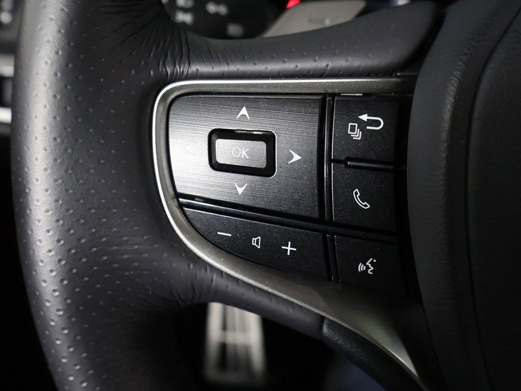 Used 2024 Lexus ES 350 F Sport w/ Technology Package image 42