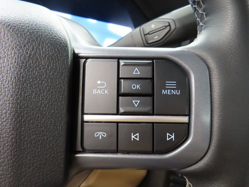 Used 2025 Ford F350 Lariat image 49