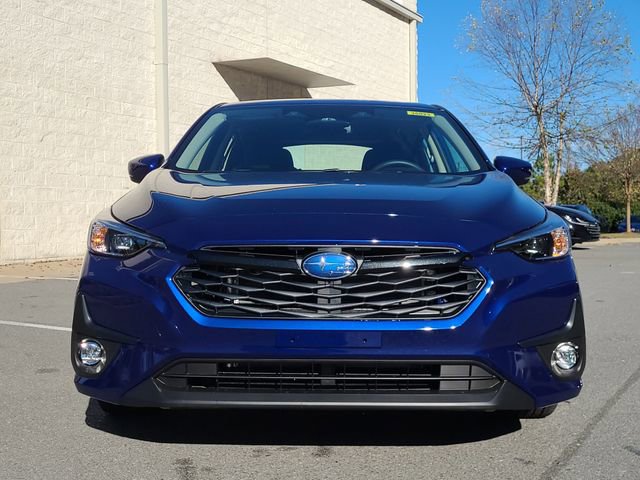 New 2026 Subaru Impreza 2.0i Sport image 8