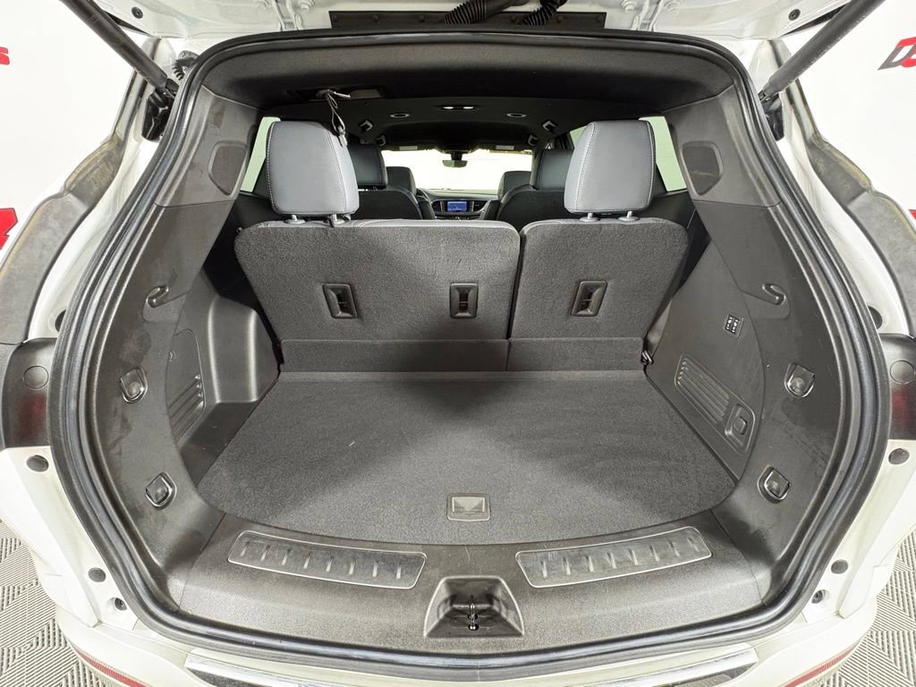 Used 2022 Buick Enclave Premium FWD image 55
