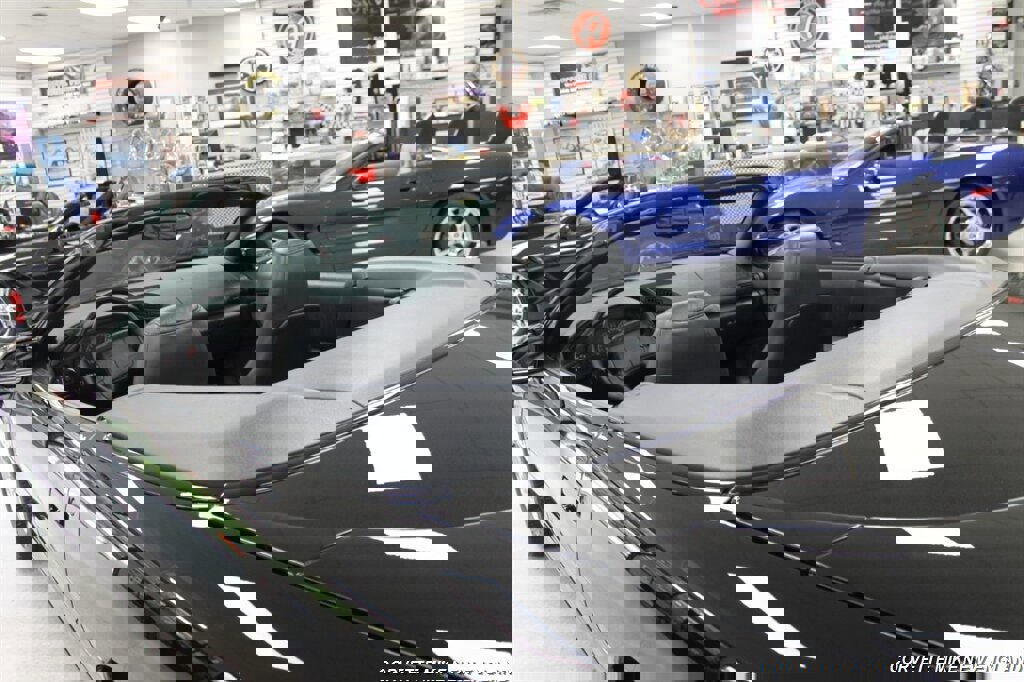 Used 1995 Chevrolet Camaro Z28 image 31