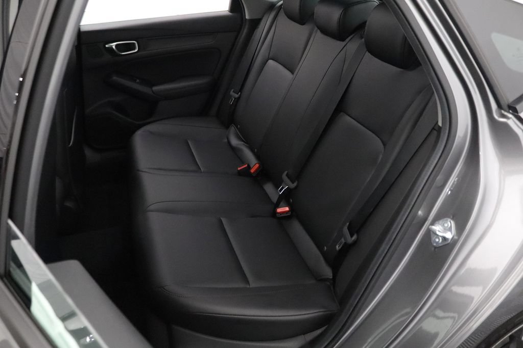 Used 2024 Acura Integra FWD image 8