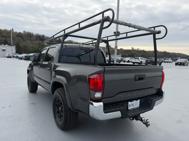 Used 2019 Toyota Tacoma SR5 RWD image 5