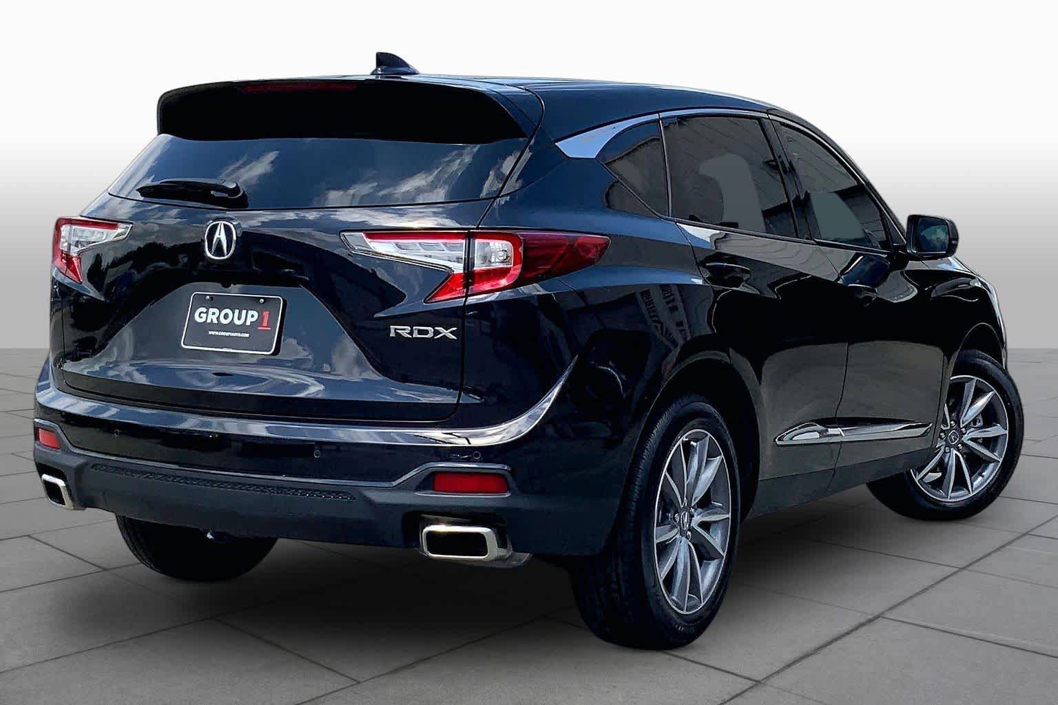 Used 2023 Acura RDX FWD w/ Technology Package image 12