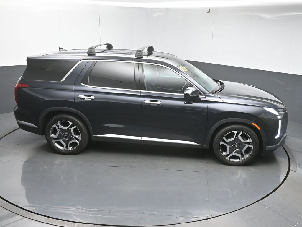 Used 2023 Hyundai Palisade SEL image 50