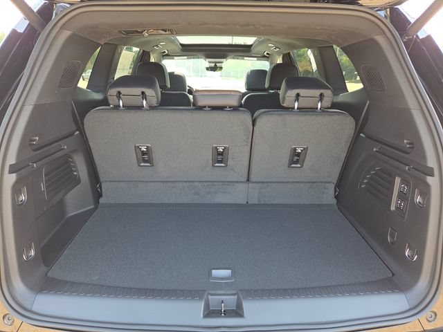 New 2026 GMC Acadia Denali Ultimate AWD/4WD image 22