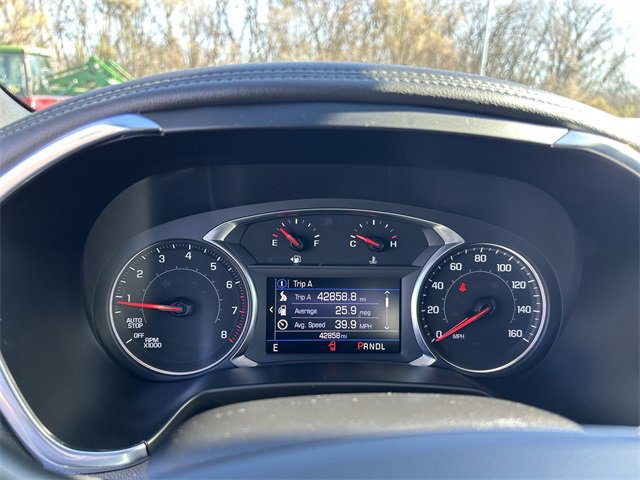 Certified 2022 Chevrolet Blazer LT image 23