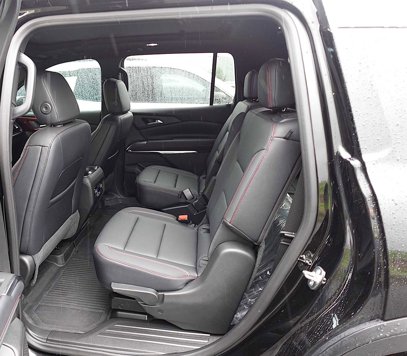 Used 2026 Chevrolet Traverse Z71 AWD/4WD image 27