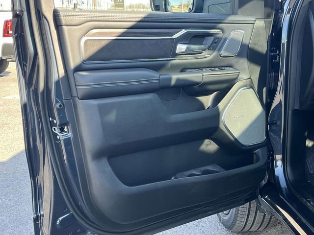 New 2026 RAM 1500 Laramie image 12