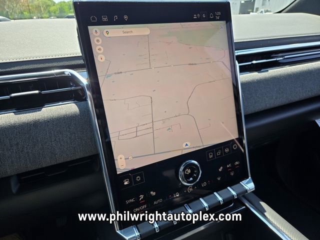 New 2026 GMC Sierra EV Elevation image 21