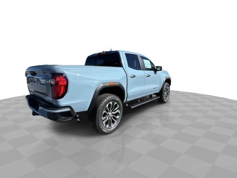 New 2026 GMC Canyon Denali image 8